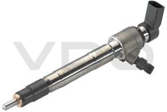 Injetor de combustível Novo Original Jumper Boxer Ducato 2.2 HDI 9801125480 Injetor de combustível Novo Original Jumper Boxer Ducato 2.2 HDI 9801125480