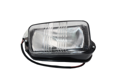 Farol nevoeiro Direita Fazer Skoda Felicia 6U0941702 89410223002 DPA