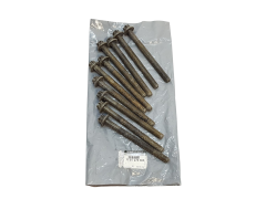 Parafuso Renault Nissan 7701478860 Original