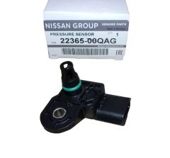 Sensor MAP Original 2236500QAG Nissan Renault Dacia