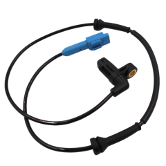Sensor ABS Frente Novo Original Peugeot 206 4545F4 0986594558