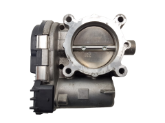 Válvula do corpo do acelerador Mercedes-Benz A2701410025 0280750541 Bosch 2233
