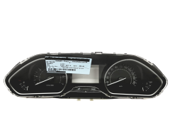 Conta-rotações Peugeot 208 9822915380 NS 31001