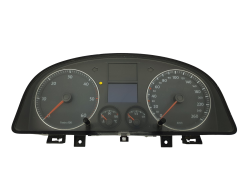 Velocímetro VW Caddy 1T0920863A 110080343004 69577