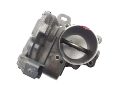 Válvula do corpo do acelerador Citroen Peugeot 9806625280 A2C85766300 2.0 HDI 1045