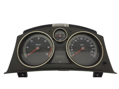 Conta-rotações Opel Astra H Zafira B 13216684PF 20897