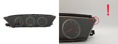 Conta-rotações Nissan Primera AV619 2807573