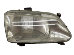 Farol Direito 7700861463 Megane Scenic Renault Valeo