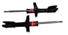 Amortecedores Kit Frente Novo Original 8671014560 Renault Clio 2 Thalia