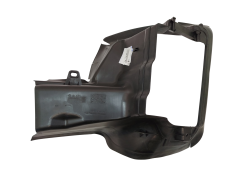 Entrada de ar Original 6501999280 9808293780 Citroen Peugeot