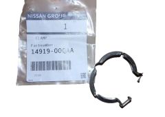 Abraçadeira Novo Original 1491900QAA Renault Nissan