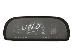 Velocímetro Fiat Uno 60.4603.008.0 6046030080 41244