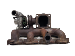 Turbocompressor Ford Mondeo 1S7Q-6K682-AF