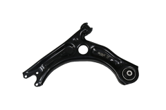 Braço Oscilante Esquerdo 2Q0407151B 44071718501 VW Audi Seat Skoda Vika