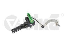 Sensor nível faróis Traseira Esquerdo 5Q0512521E 55121692301 VW Audi Seat Skoda