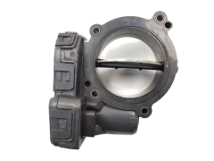 Válvula do corpo do acelerador Mercedes-Benz A6510900470 0280750573 3013