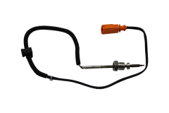 Sensor Temperatura Gases Escape Fazer VW Audi 4M0906088AB 99061809201 Vika