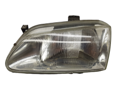 Farol Esquerdo 7701040682 Megane 1 Scenic 1 Renault Valeo 4875