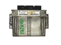 Unidade de Controlo 279115210117 V29002763A TATA Valeo 22080