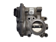 Válvula do corpo do acelerador Renault 161206038R H8201171233 0.9 1.2 TCE 3450
