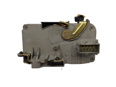 Mecanismo de fechadura da porta Direito Frente 9136J1 Peugeot 206 Kiekert 10625