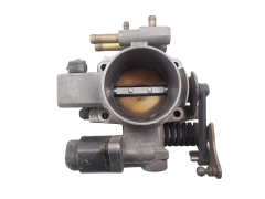 Válvula do corpo do acelerador Opel 90529710 1.6 16V GM 1820