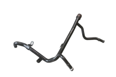 Tubo de líquido refrigerante 03G121065H 11211801301 VW Audi Skoda Vika