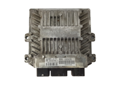 Unidade de Controlo 9657662380 9647423380 5WS40155C-T PSA Siemens 3524