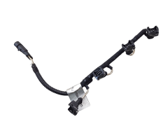 Sistema de fiação Fiat 1284477615 1.4 16V