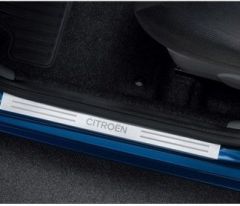 Friso soleira Original Citroen C1 9400F1
