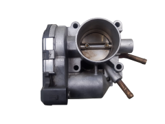 Válvula do corpo do acelerador VWAG 030133062C 0280750095 Bosch 1651
