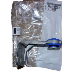 Suporte, Fixação Inferior Novo Original 9803778980 Citroen Peugeot