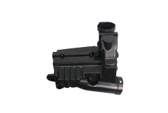 Caixa do Filtro de Ar 1K0129607AG 11290662602 VW Audi Seat Skoda DPA