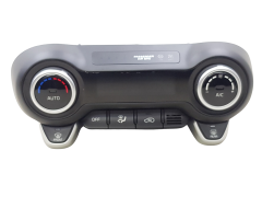 Unidade de Controlo do Aquecedor A/C KIA Picanto 3 97250-G6CK0