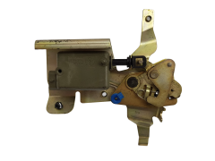 Mecanismo de fechadura da porta Esquerdo 8200095969 Renault Kangoo 7700354965 Rockwell 11199