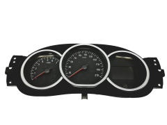 Conta-rotações Dacia Lodgy Duster 248103023R 47983