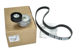 Tensor da Correia Novo Original 1611278580 Citroen Peugeot
