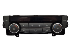 Painel de ar condicionado Renault Kadjar 275102210R Valeo 10366