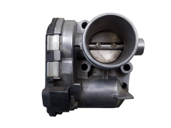 Válvula do corpo do acelerador Fiat Lancia 0280750042 1.2B Bosch 2927