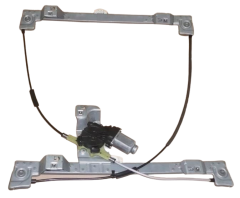 Elevador Vidro Novo Frente Direito Renault Kangoo 2 807209565R