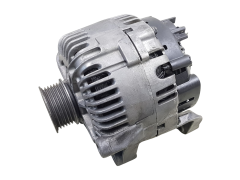 Alternador 0986080350 170A Valeo BMW