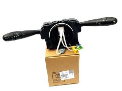 Interruptor luz coluna direção Novo Original PSA C5 207 307 406 6242H6