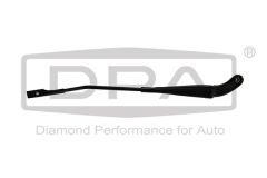 Braço Limpa-vidros Frente Direito Fazer Audi 8K1955407A 99551833002 DPA