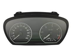 Conta-rotações BMW 1 E87 1041568 55822