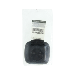Batente da Dobradiça Traseira Original Master II Movano Interstar 7700353200