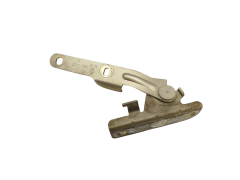 Dobradiça Capô Esquerdo Dacia Logan 6001546875 263--F