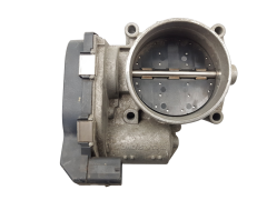 Válvula do corpo do acelerador BMW 1354 7556118-03 A2C53112155 VDO 1498