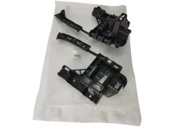 Suporte Parachoque Original 7416H9 7416.H9 Citroen Peugeot