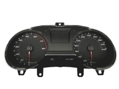 Conta-rotações Seat Ibiza 6J0920803 A2C53435503 31978