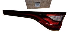 Farol Direita Novo Original 265503314R Renault